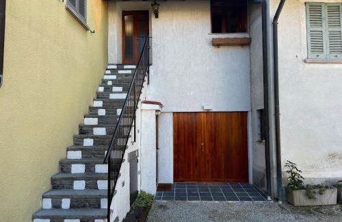 La Corte dei Torri loft on the lake - Foto 32