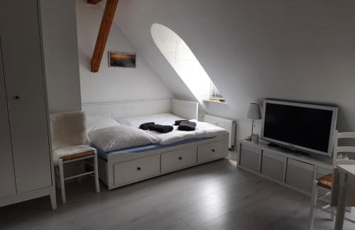 Ferienwohnung MeerGlück in der Ostseeresidenz Gandarm - Foto 15