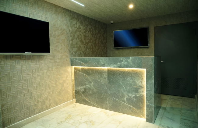 Elite World Homes Istanbul Bosphorus - Photo 2