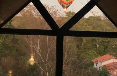 Chalés Piribless-Ikigai - Foto 24