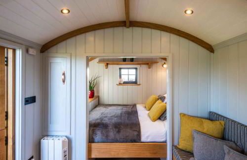 Ockeridge Rural Retreats - Foto 23