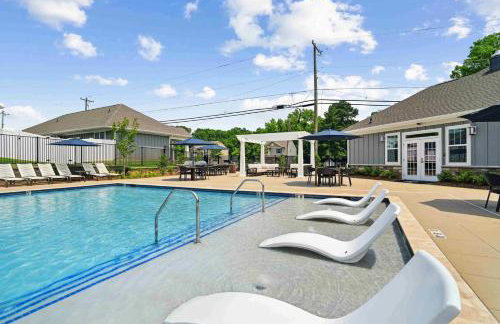 Landing Apartments - Zora University - Foto 24