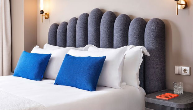 Numa Lisbon Rato - Foto 5, Habitación