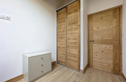 Le Seraya - 5 pers- pistes à proximité - Foto 18