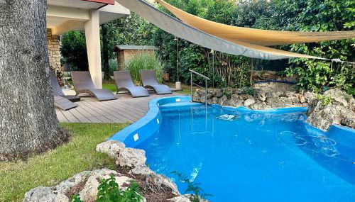 Villa degli Ulivi - Foto 3