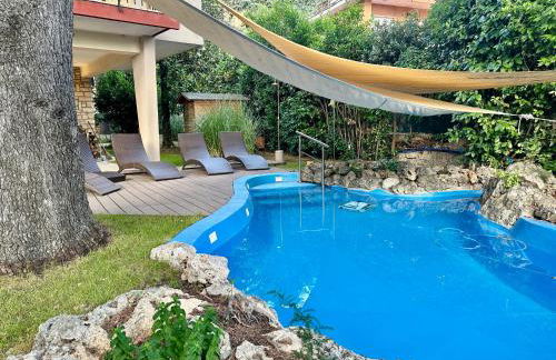 Villa degli Ulivi - Foto 3