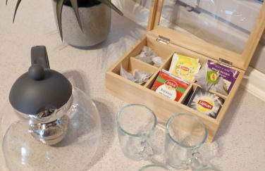 Anatoli 3 bedroom City Central Apartment - Foto 19