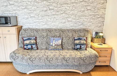 Apartment Alpenblick by Interhome - Foto 8