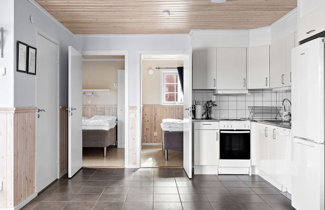 First Camp Sunne - Foto 3