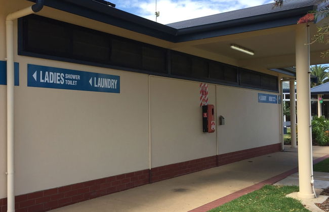 Discovery Parks - West Beach Parks - Foto 32