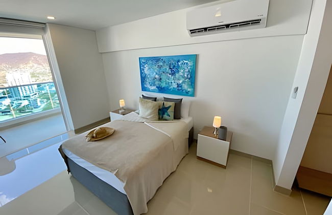 Apartamentos Reserva del Mar - by SOHO - Photo 40