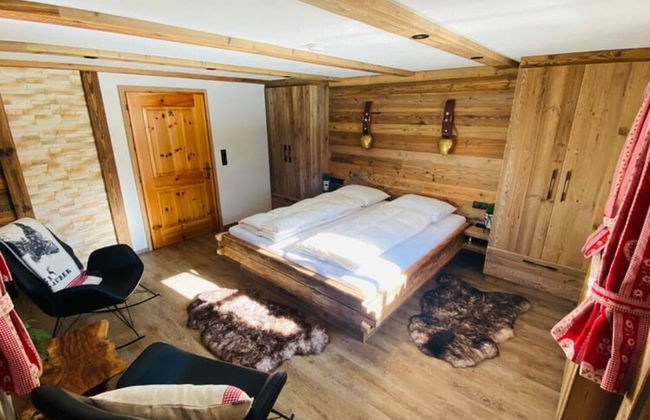 Chalet in Grosskirchheim in Carinthia With Sauna - Foto 10