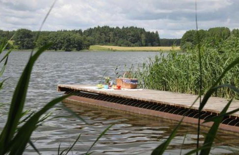 Ferienhaus Felix am Radweg im Naturschutzgebiet - Photo 19