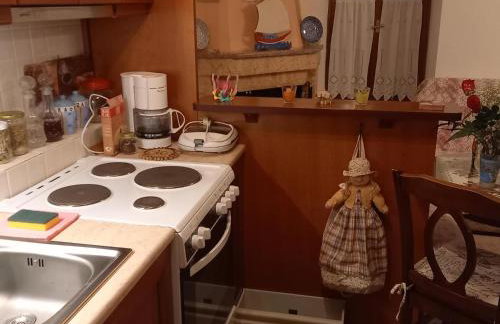 ΠΗΛΙΟ- ΤΟ ΕΞΟΧΙΚΟ ΤΗΣ ΑΝΝΑΣ- ΑΦΗΣΣΟΣ - Photo 30