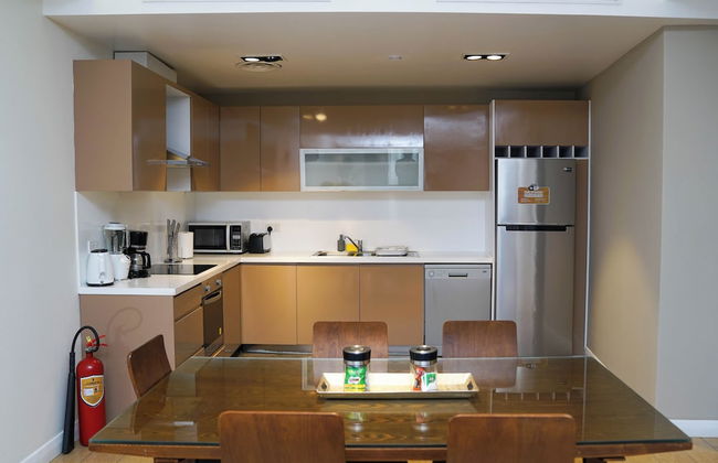 Accra Luxury Apartments Cantonments - Photo 43