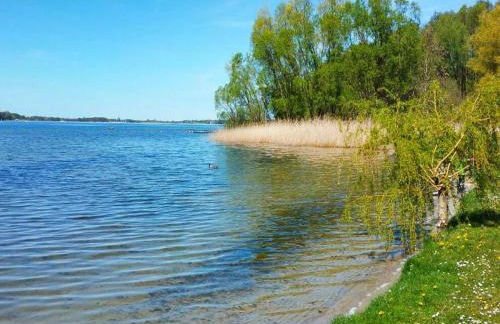 Ferienwohnungen am Plauer See, Zislow - Foto 26
