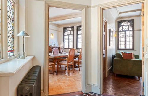 Fothergill House - Entire Luxury Townhouse - City Centre - Photo 38