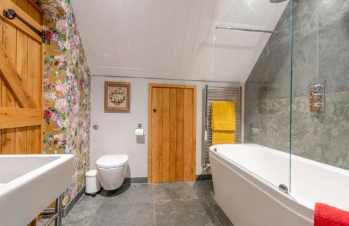 Little Coach House - Foto 18