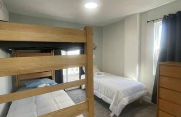 Private 5BR Estate by Stadium 16 Guests DC Line - Foto 18