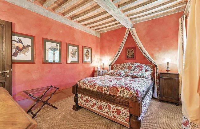 Verdidea - VILLA AIOLA - Foto 6