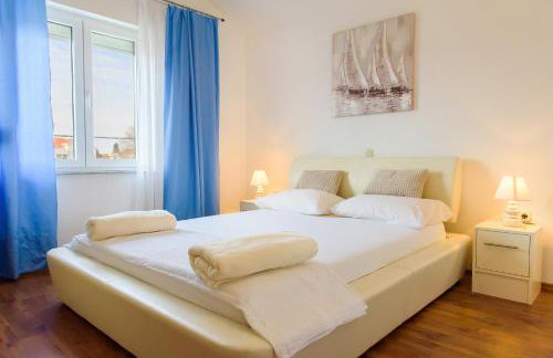 Antonela Apartment - Foto 12