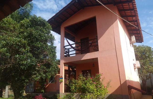 Chalés Flor de Manacá - Foto 37