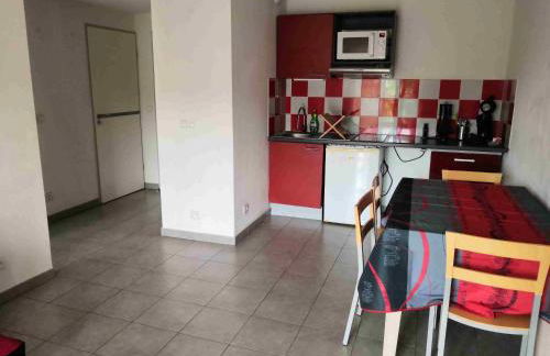Appartement T2 - Golf de Fontcaude - Résidence Coté Green à Juvignac 34990 - Foto 11