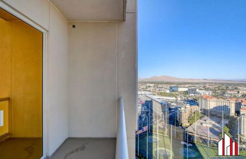 MGM Signature-31-702 1Bedroom 2Bath Balcony Suite - Foto 43