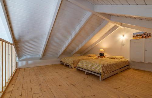 Malas a Montes - Alentejo Rural Retreat with Lap Pool near the beach - Foto 39