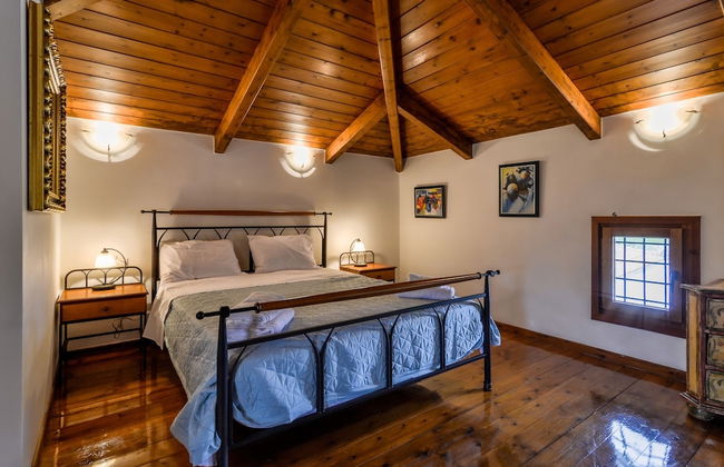 Opensea Villa Private Beach & Tennis Court - Foto 2