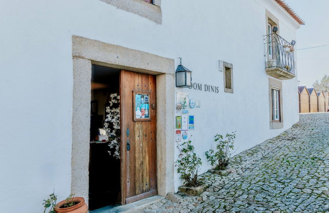 Dom Dinis Marvão - Foto 66