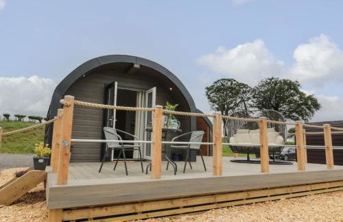 Laird Lodge 4 - Foto 1