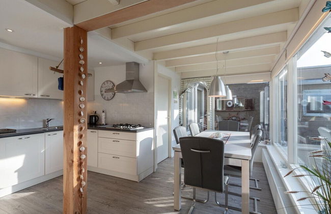 Holiday Home With a Spacious Garden - Foto 54