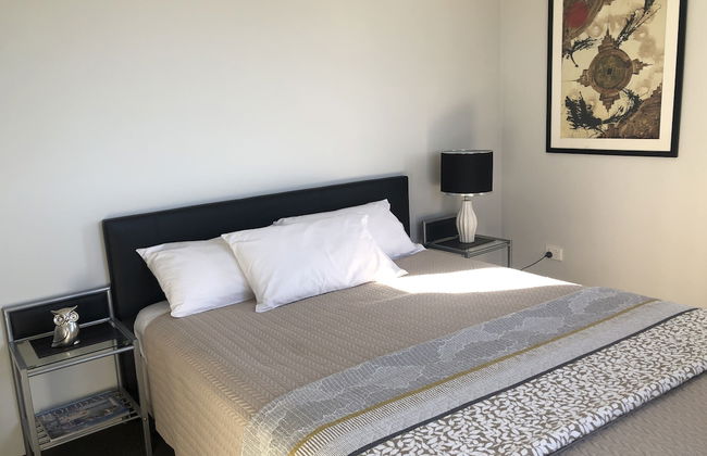 Centrepoint Holiday Apartments - Foto 10