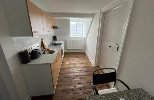 Ferienwohnung im ehem Rittergut - Foto 19