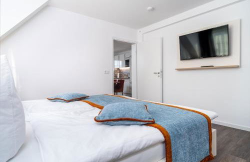 Tom's Hof Ferienwohnung Dascha - Foto 8