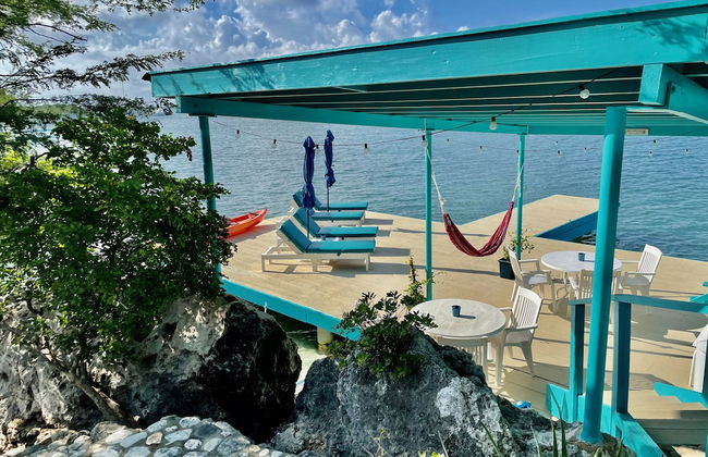 Vistalmar Ocean Suites - Foto 44