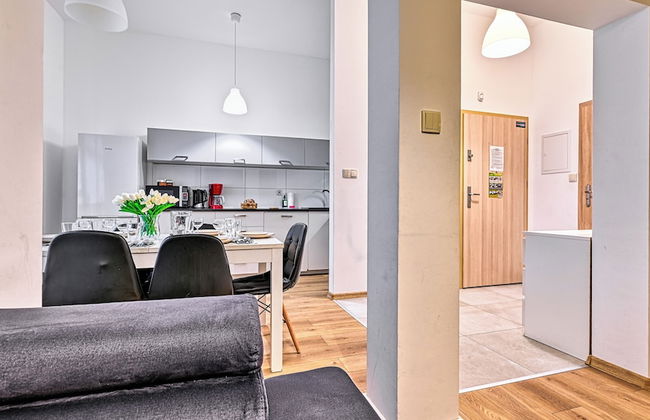 Apartamenty Sun&Snow Karpacz Sucha - Photo 73