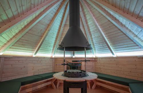 Weedingshall Lodges - Foto 25