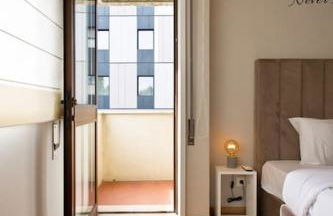 APOSENTUS - Marta's House - Foto 17