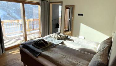 Skiing Resort In The Italian Alps, Chalet Cervinia - Foto 4