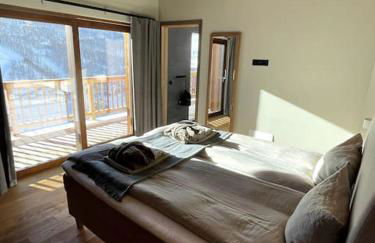 Skiing Resort In The Italian Alps, Chalet Cervinia - Foto 4