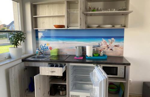 Sofia Dwupoziomowe Apartamenty - Foto 59