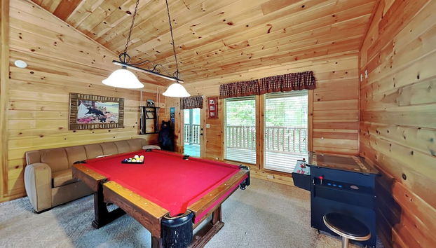 Servicios del alojamiento