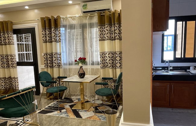 JPN SQUARE Douala - Foto 54