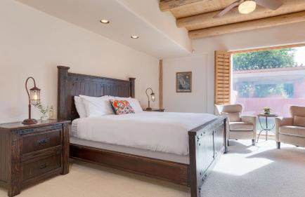 The Pond Estate by Avantstay Maximalist Designer Compound w/ 2 Casitas, Indoor + Outdoor Pools, Tennis Court, & Gorgeous Mountain Views 12k Sqft - Foto 113