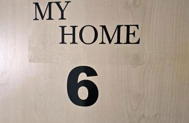 MY HOME N 35/6 - Photo 16