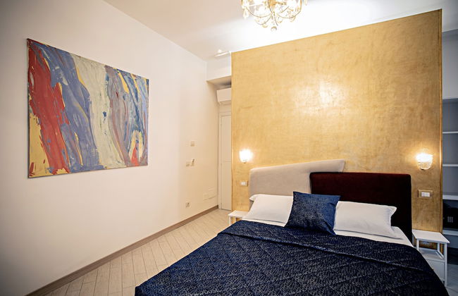 Ludus Rooms - Foto 16