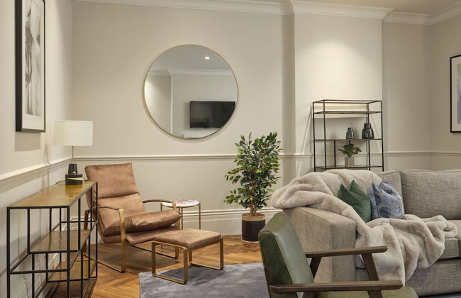 Mayfair – Peterson House - Foto 22