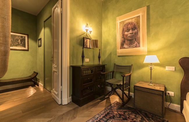 Hemeras Boutique House Aparthotel Montenapoleone - Photo 53